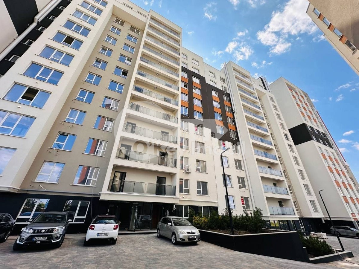 Apartament, Telecentru, STR. IALOVENI
