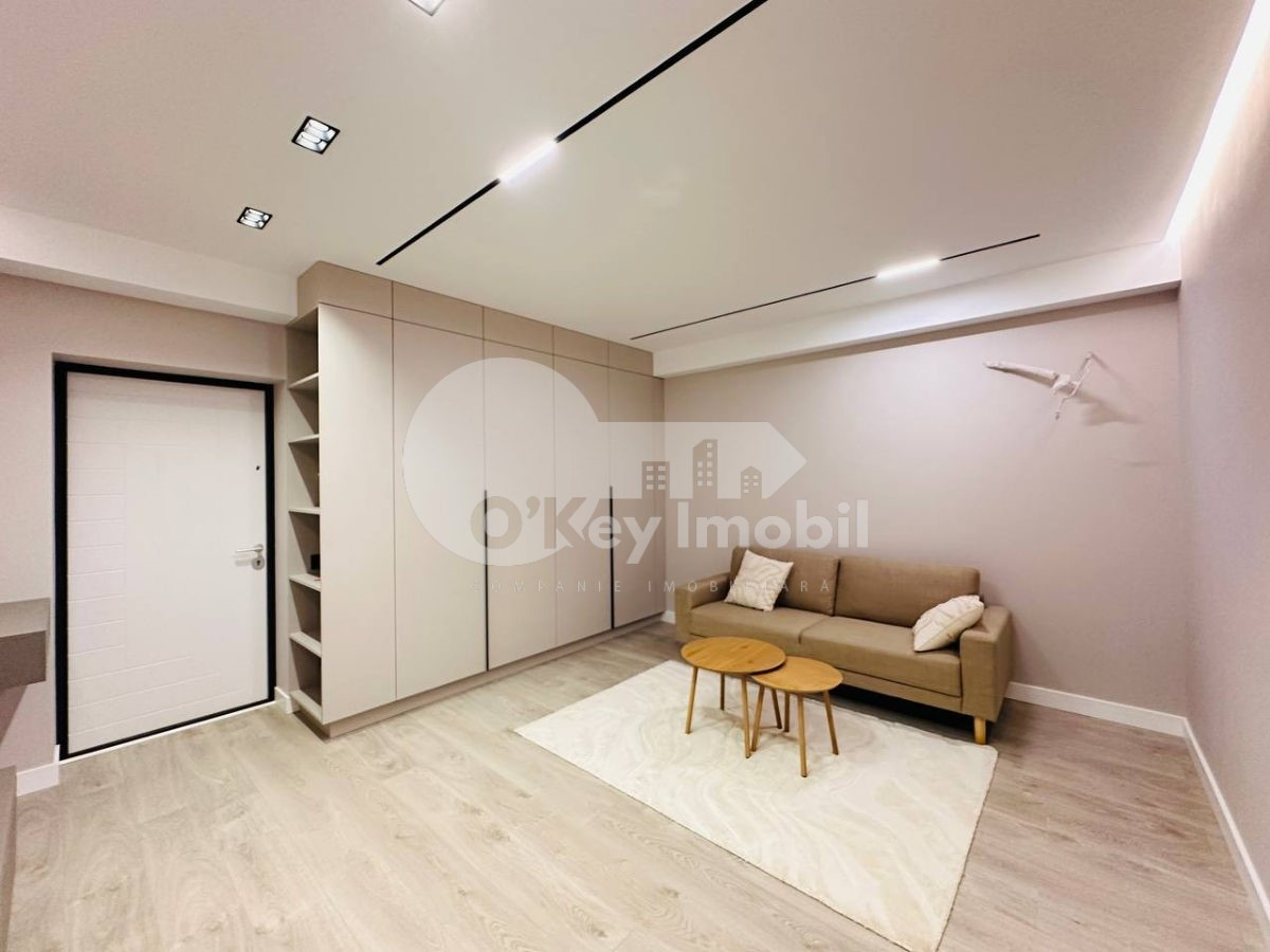 Apartament, Telecentru, STR. IALOVENI