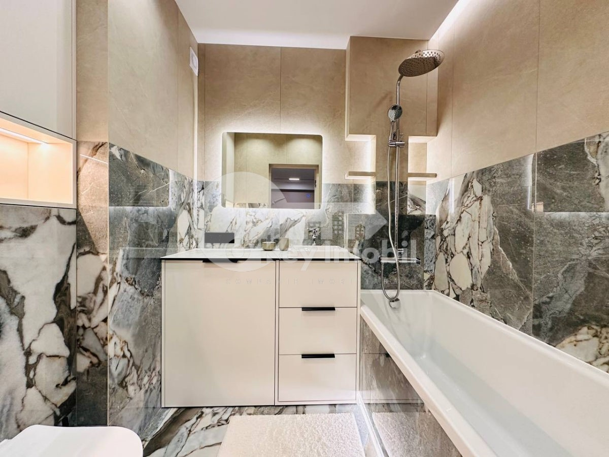 Apartament, Telecentru, STR. IALOVENI