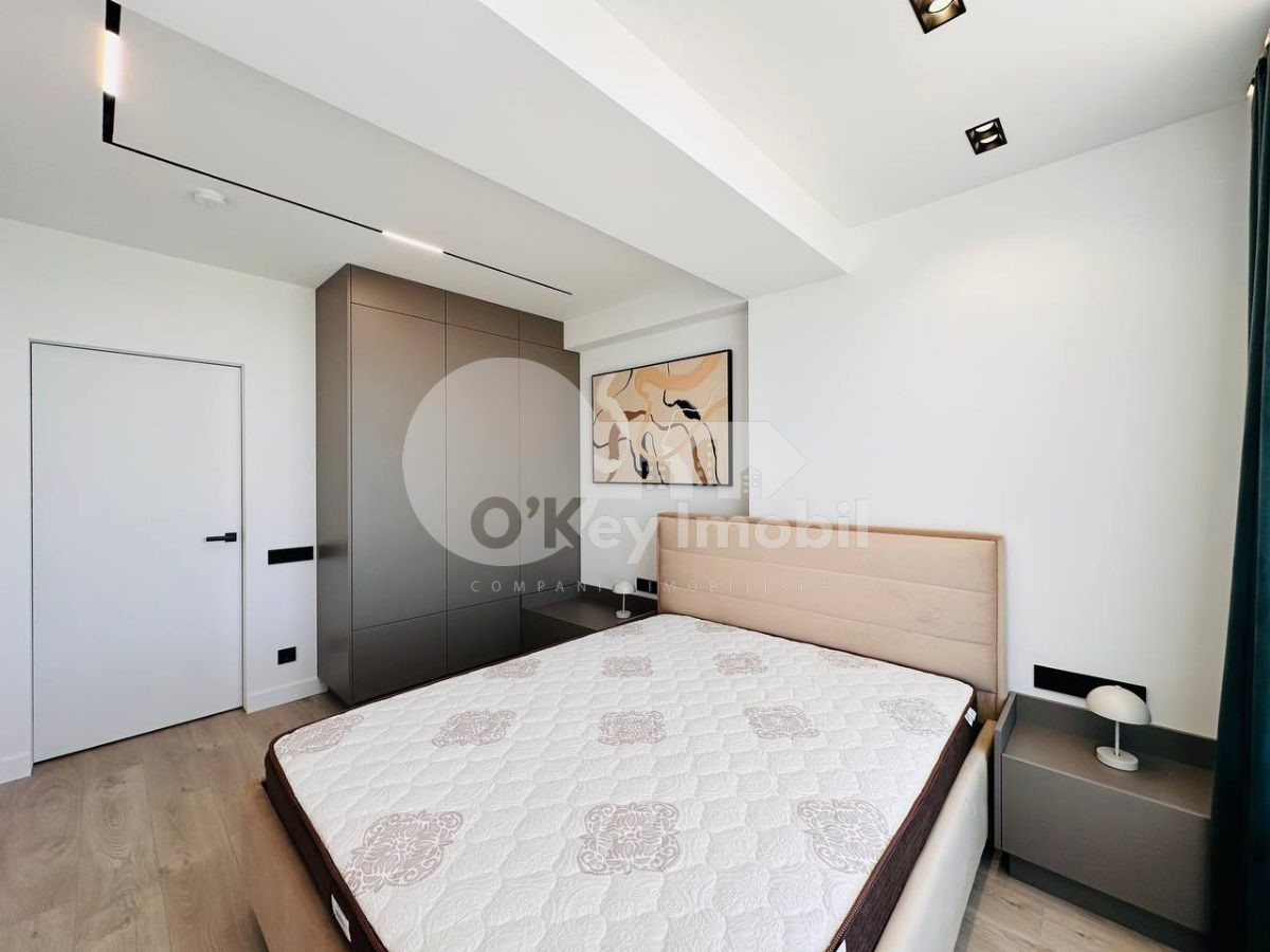 Apartament, Telecentru, STR. IALOVENI