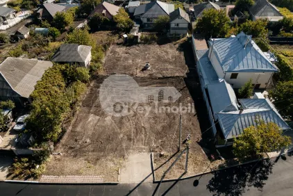 Земельный участок, КРУЗЕШТЫ