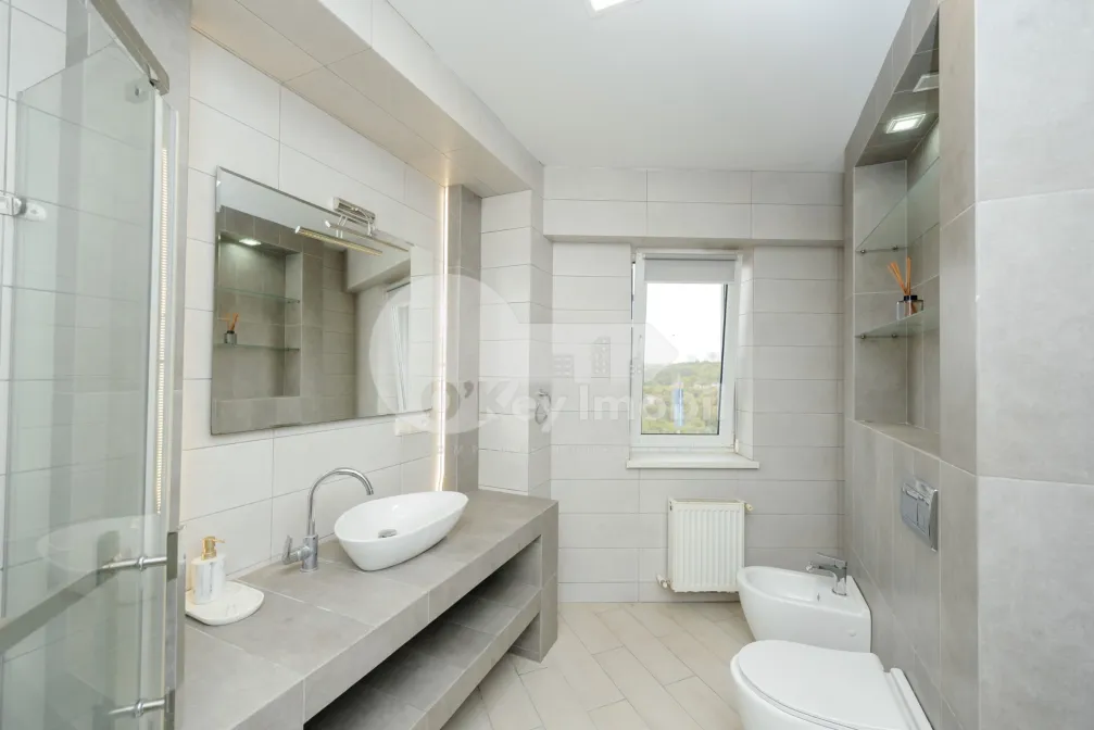 Квартира, Рышкановка, КАЛЯ ОРХЕЮЛУЙ