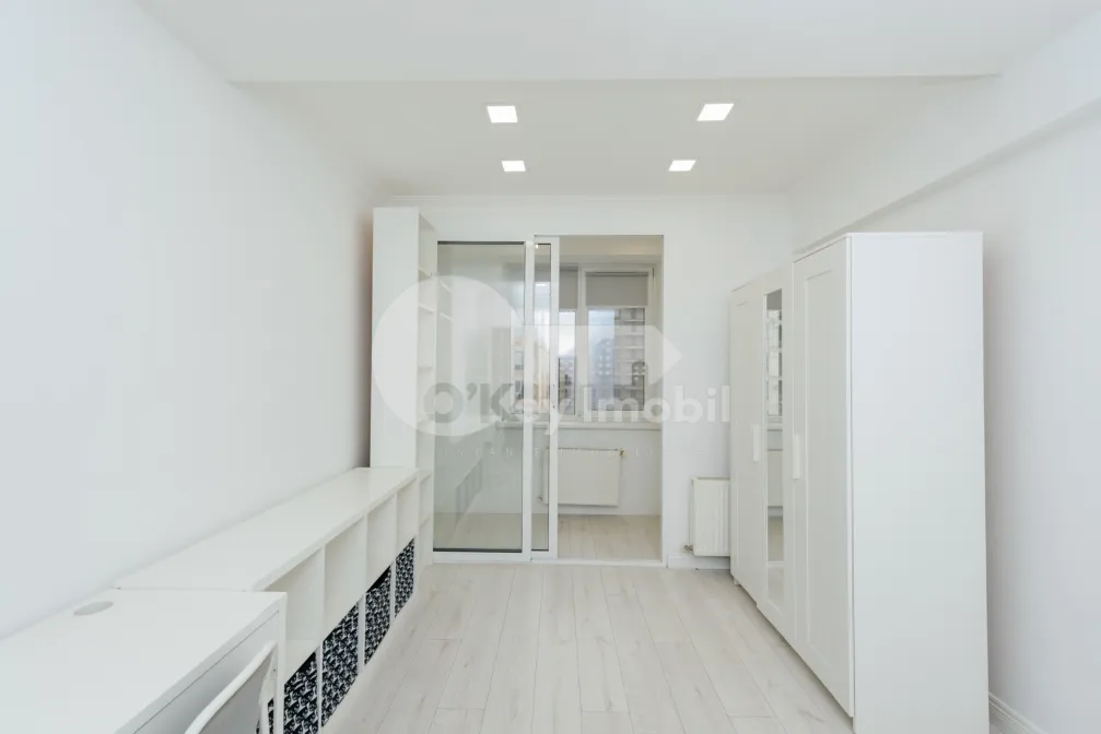 Квартира, Рышкановка, КАЛЯ ОРХЕЮЛУЙ