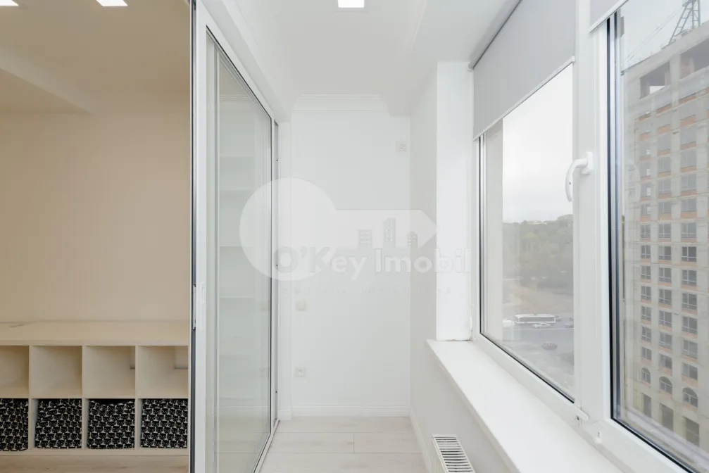 Квартира, Рышкановка, КАЛЯ ОРХЕЮЛУЙ