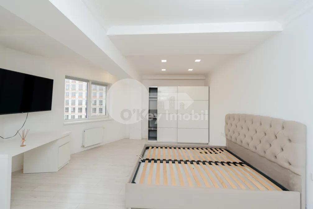 Квартира, Рышкановка, КАЛЯ ОРХЕЮЛУЙ