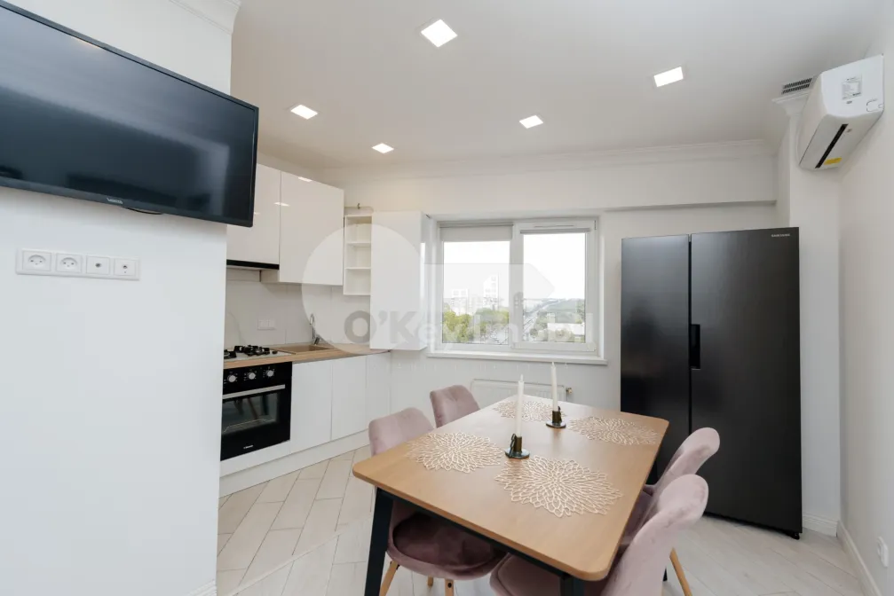 Квартира, Рышкановка, КАЛЯ ОРХЕЮЛУЙ