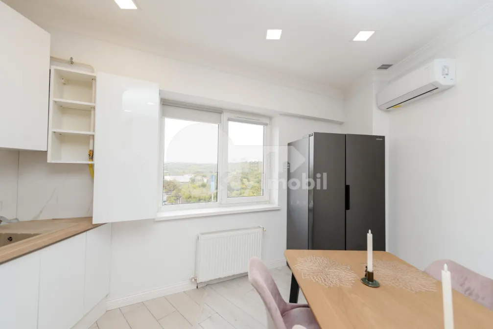 Квартира, Рышкановка, КАЛЯ ОРХЕЮЛУЙ