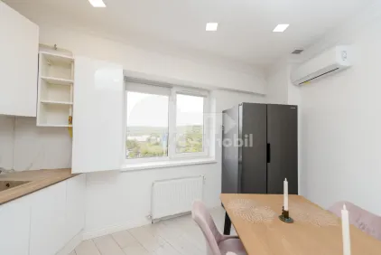 Квартира, Рышкановка, КАЛЯ ОРХЕЮЛУЙ