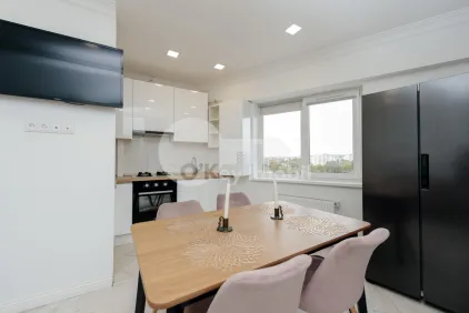 Квартира, Рышкановка, КАЛЯ ОРХЕЮЛУЙ