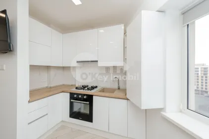 Квартира, Рышкановка, КАЛЯ ОРХЕЮЛУЙ