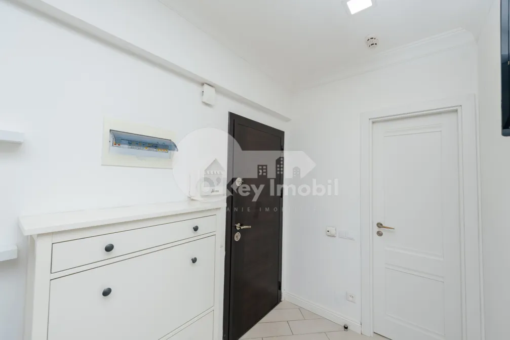 Квартира, Рышкановка, КАЛЯ ОРХЕЮЛУЙ