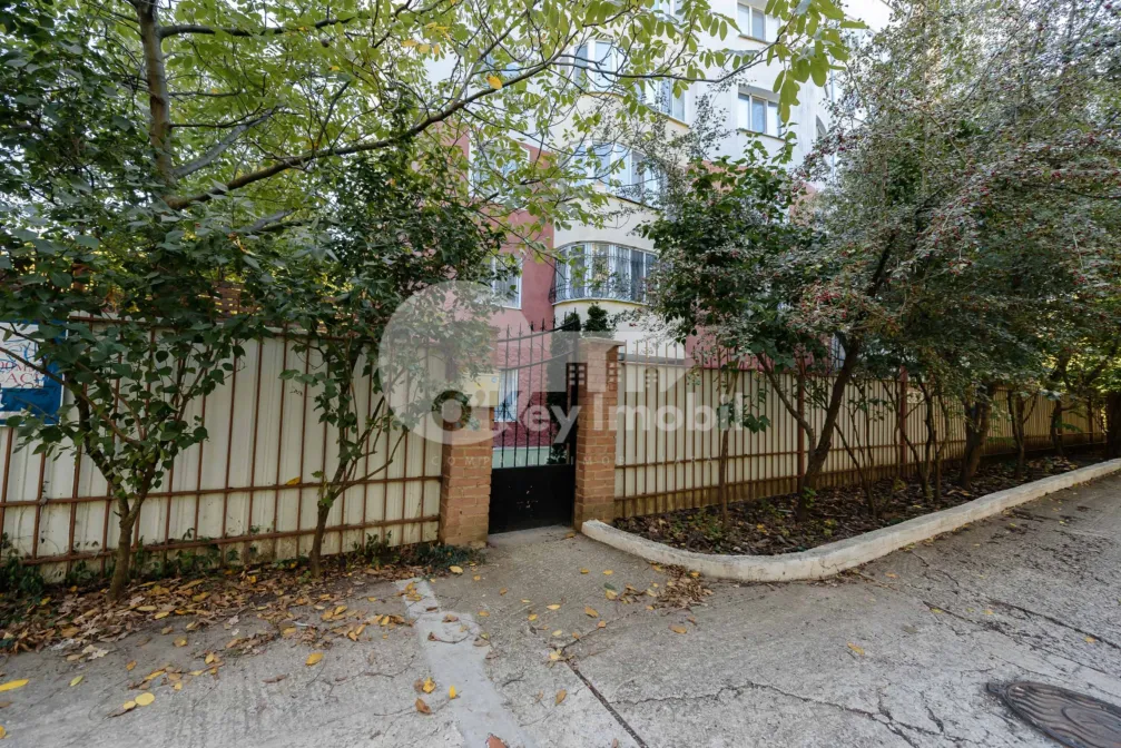 Комм. помещение, Рышкановка, СТУДЕНЦИЛОР