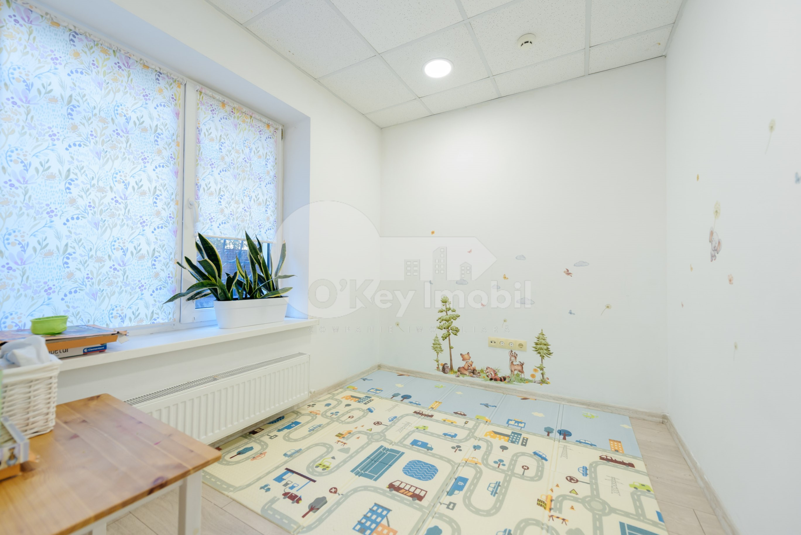 Spațiu comercial, Râșcani, STUDENȚILOR