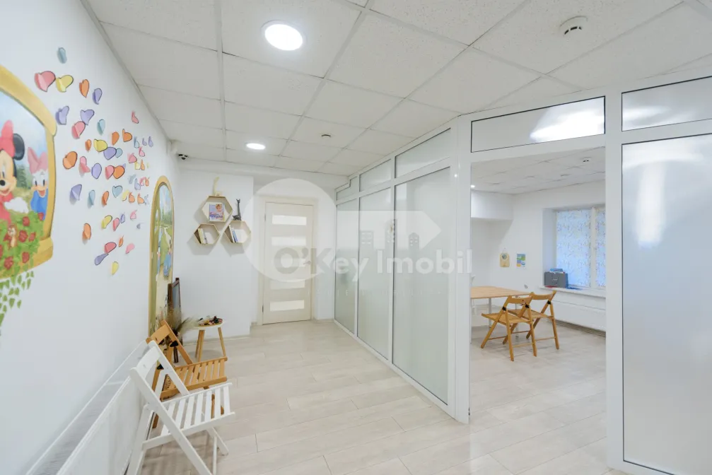 Комм. помещение, Рышкановка, СТУДЕНЦИЛОР