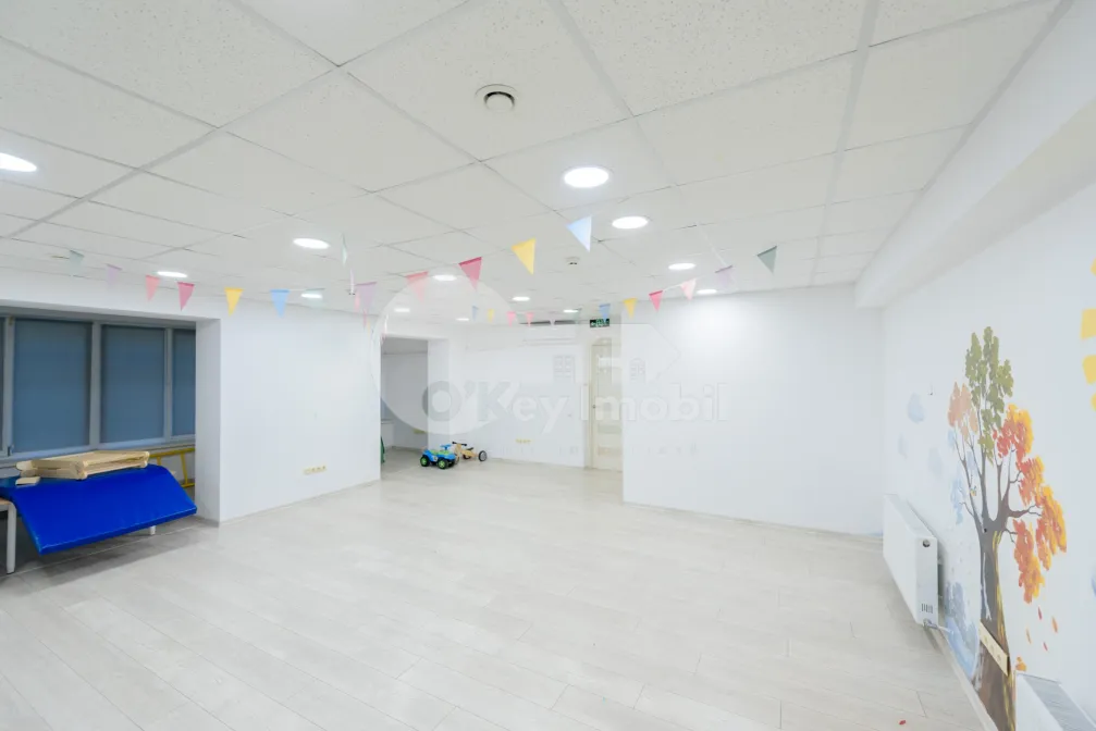 Комм. помещение, Рышкановка, СТУДЕНЦИЛОР