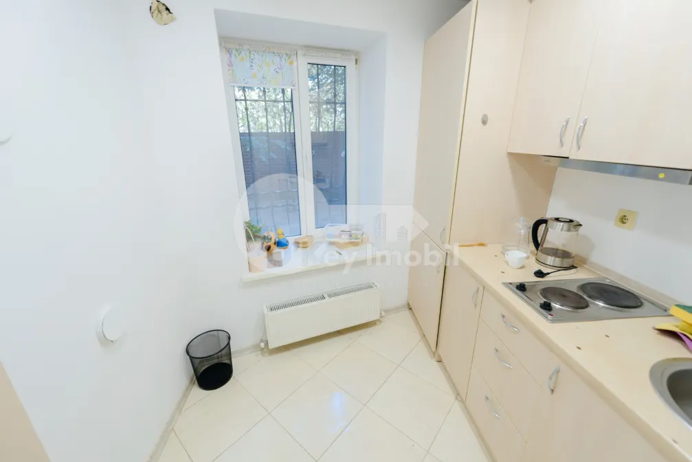 Комм. помещение, Рышкановка, СТУДЕНЦИЛОР