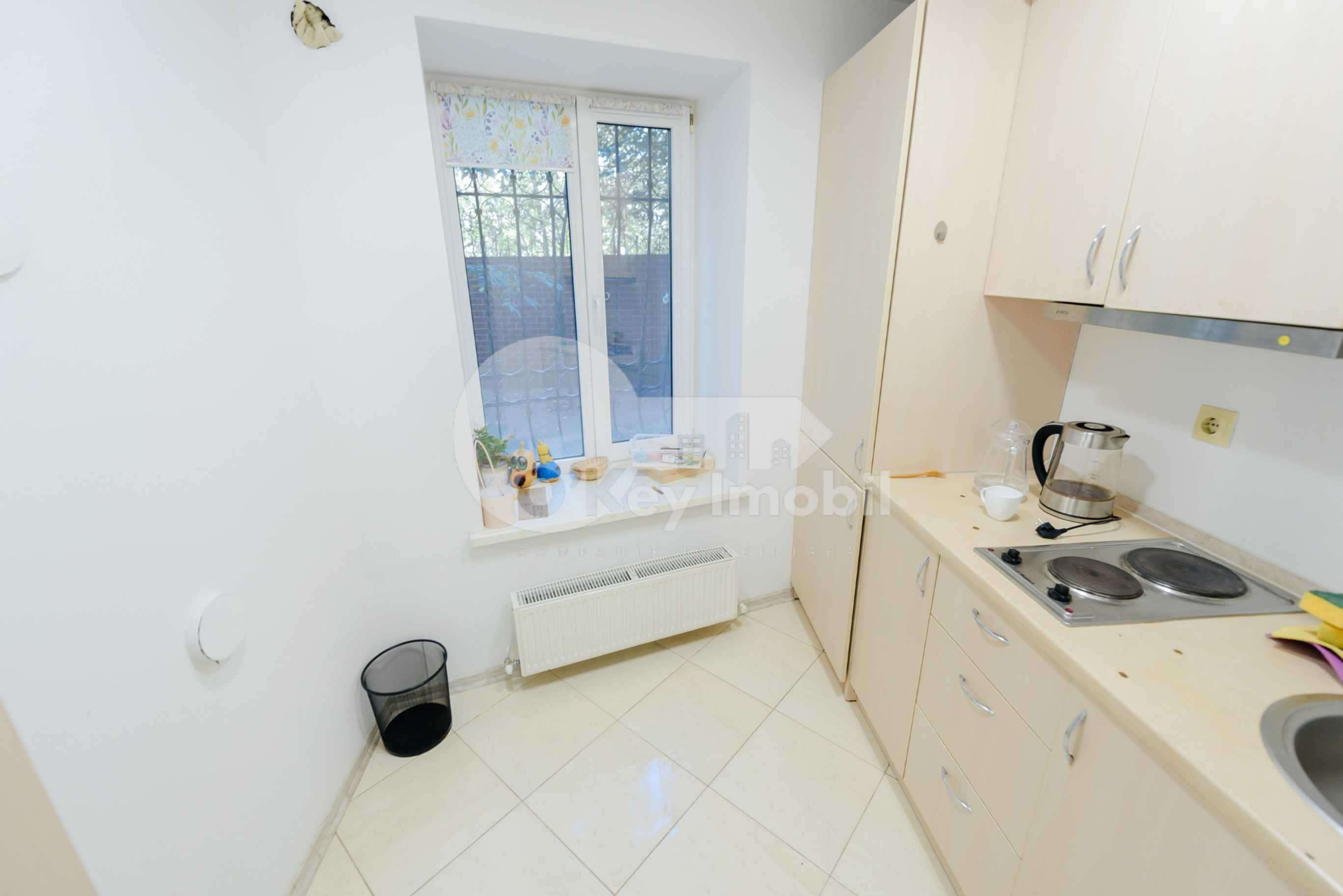 Spațiu comercial, Râșcani, STUDENȚILOR