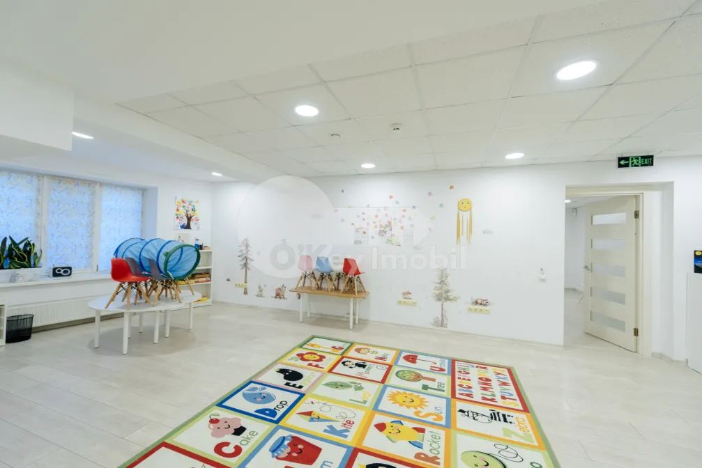 Комм. помещение, Рышкановка, СТУДЕНЦИЛОР