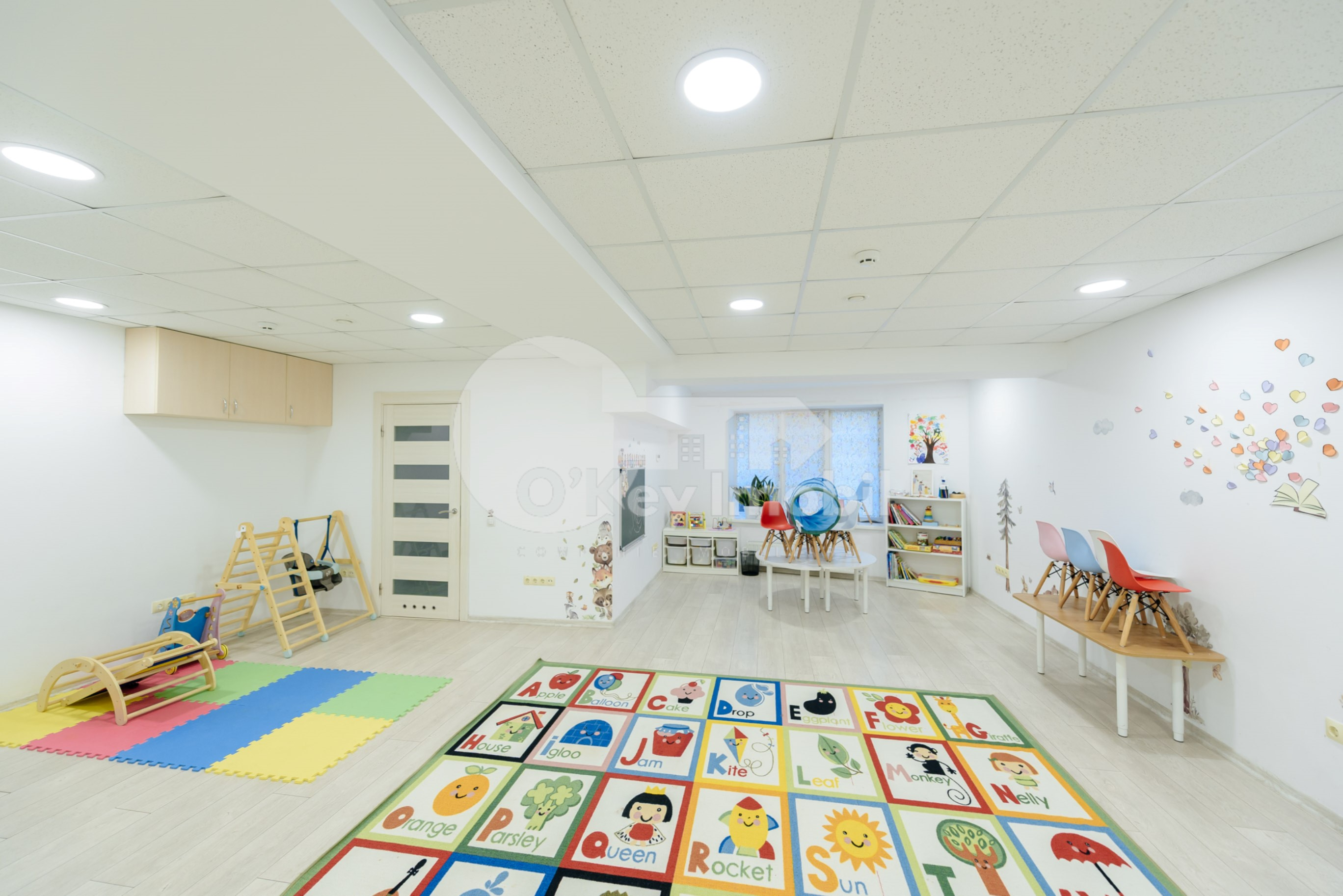 Spațiu comercial, Râșcani, STUDENȚILOR