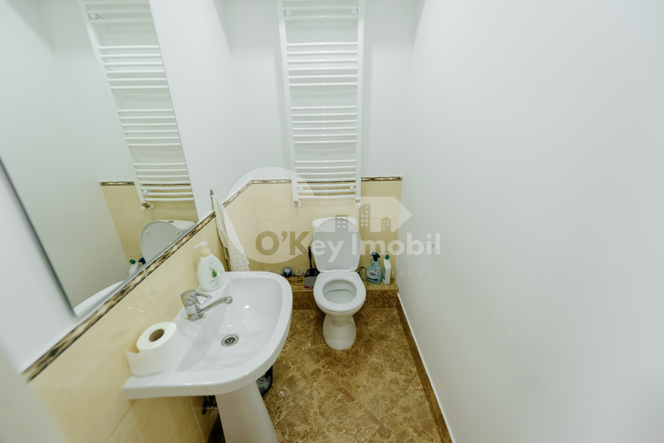 Spațiu comercial, Râșcani, STUDENȚILOR