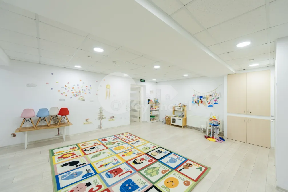 Комм. помещение, Рышкановка, СТУДЕНЦИЛОР