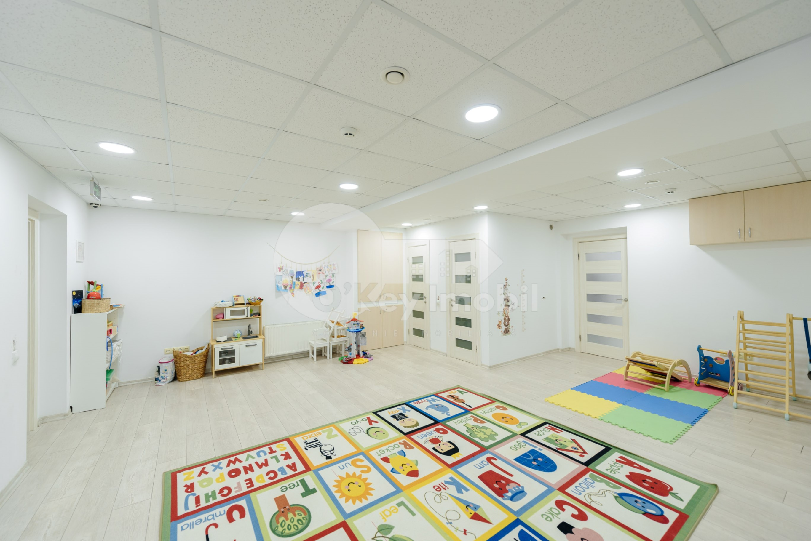 Spațiu comercial, Râșcani, STUDENȚILOR