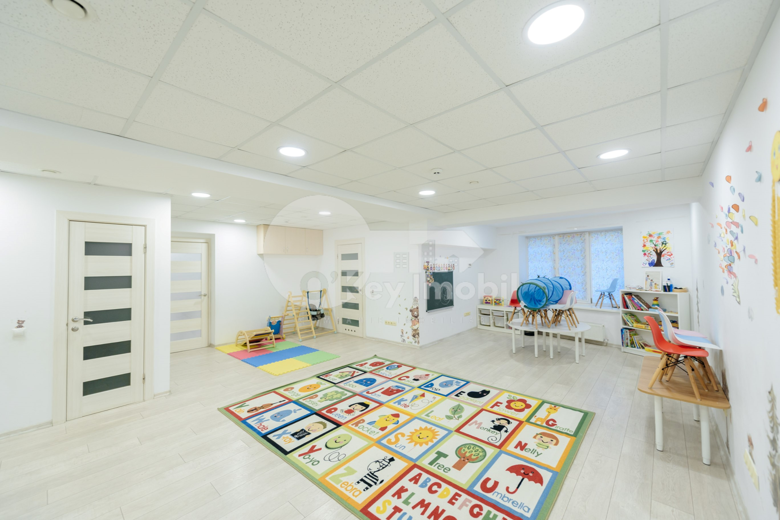 Spațiu comercial, Râșcani, STUDENȚILOR