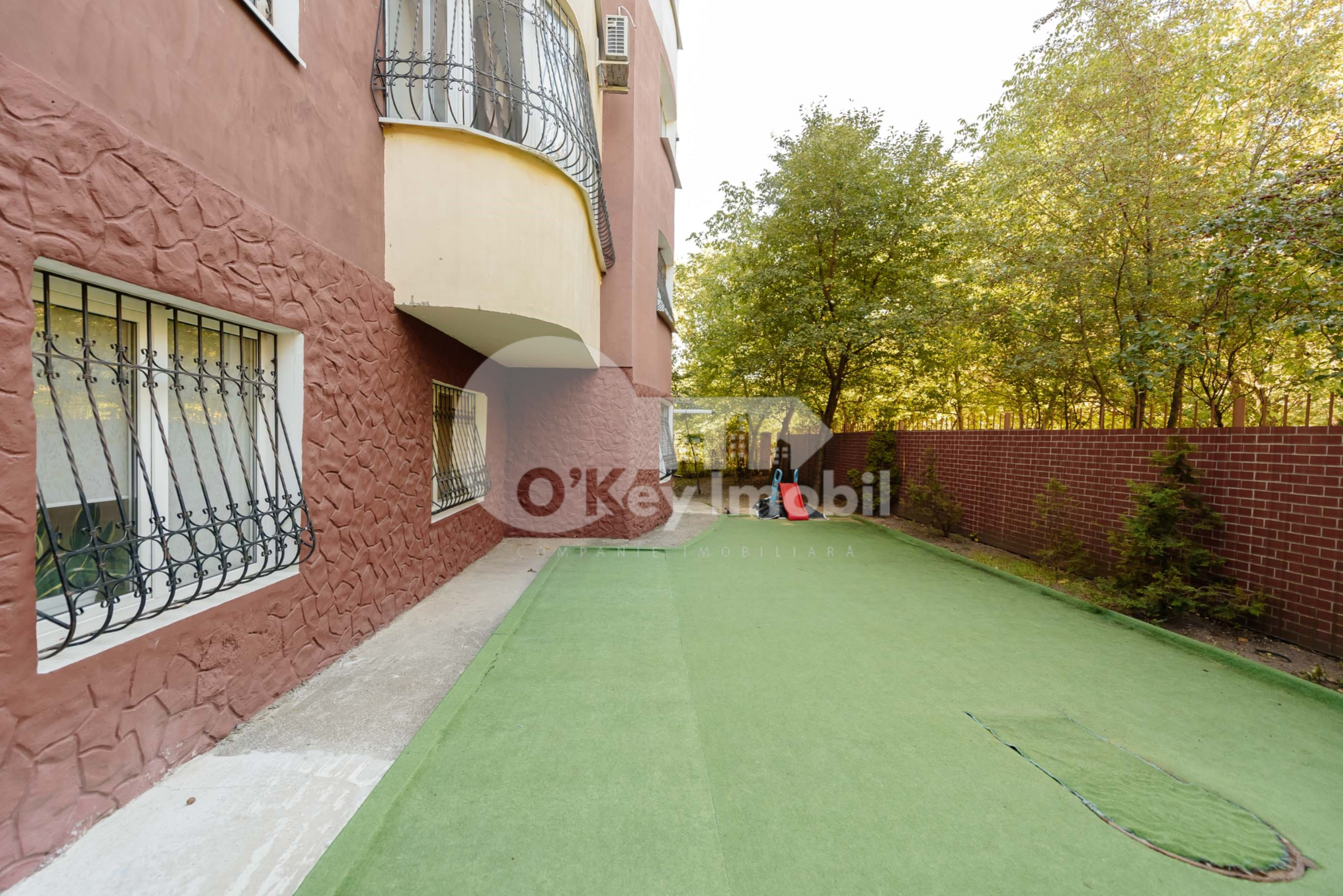 Spațiu comercial, Râșcani, STUDENȚILOR