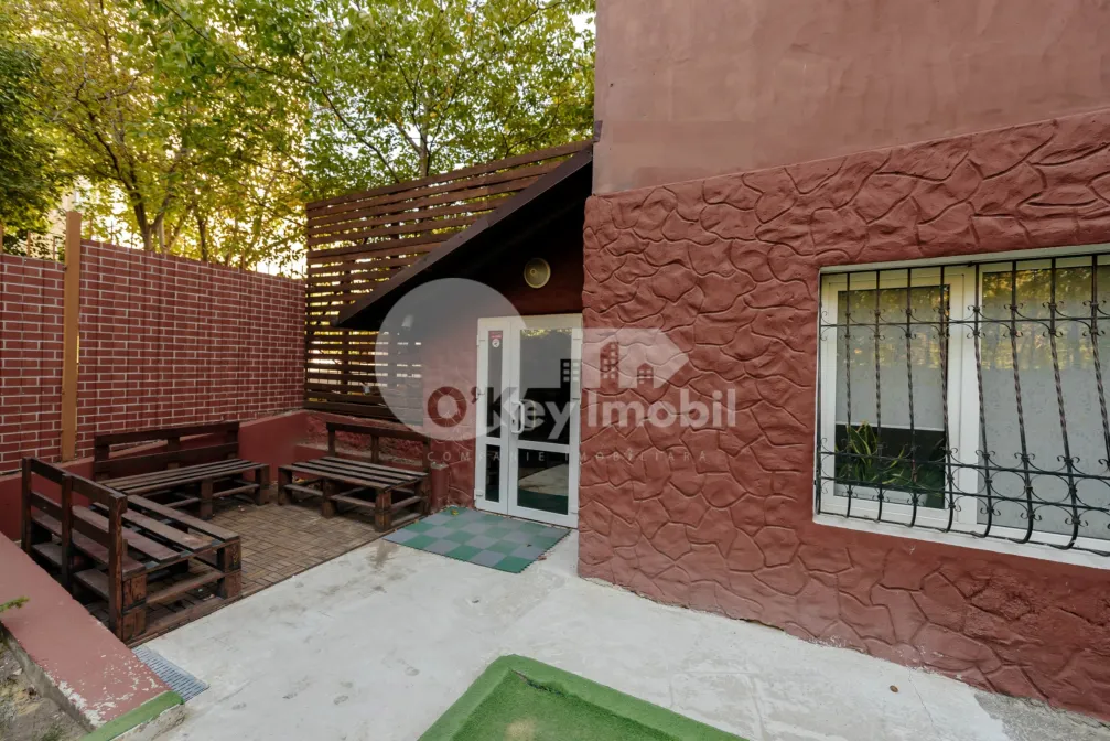 Комм. помещение, Рышкановка, СТУДЕНЦИЛОР