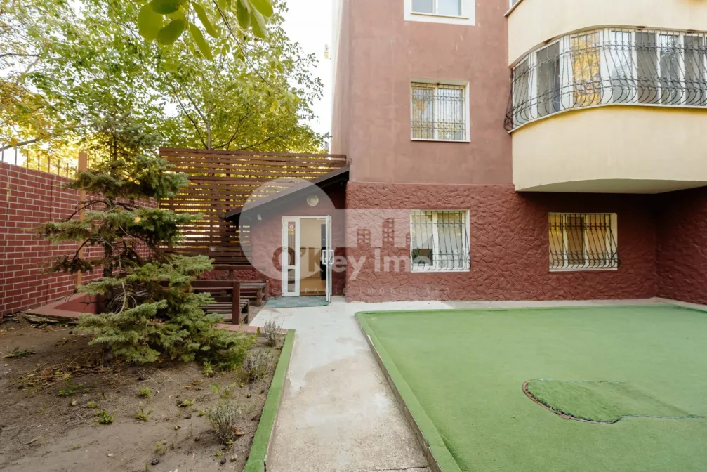 Комм. помещение, Рышкановка, СТУДЕНЦИЛОР