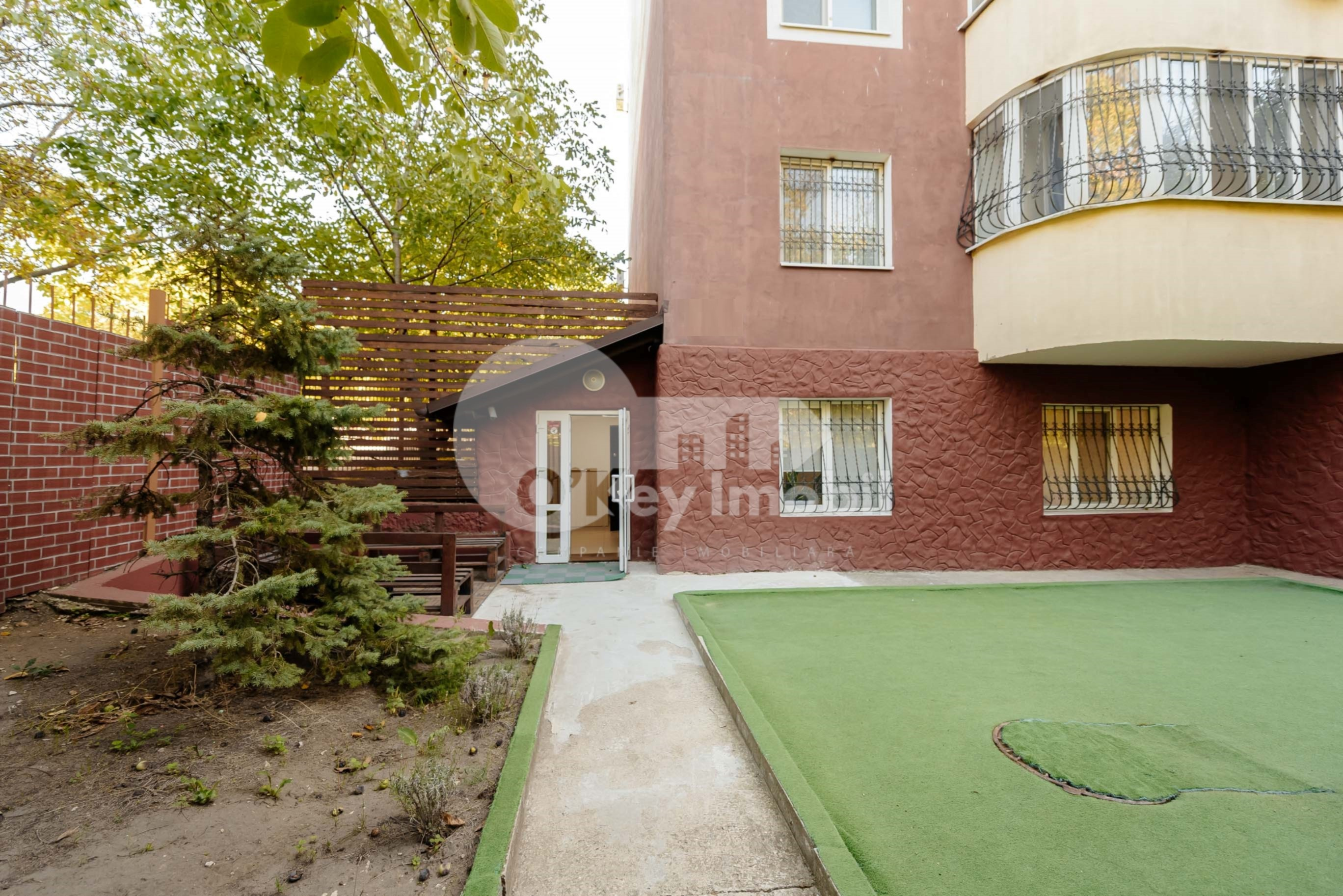 Spațiu comercial, Râșcani, STUDENȚILOR