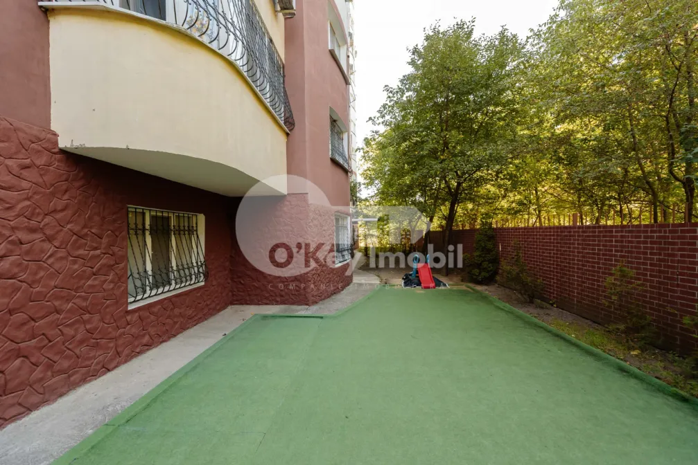 Комм. помещение, Рышкановка, СТУДЕНЦИЛОР