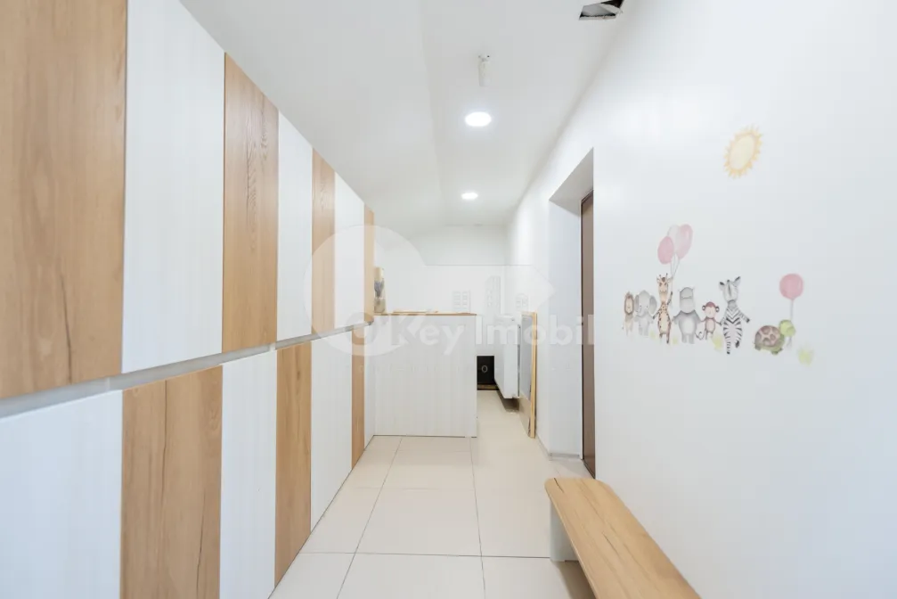 Комм. помещение, Рышкановка, СТУДЕНЦИЛОР