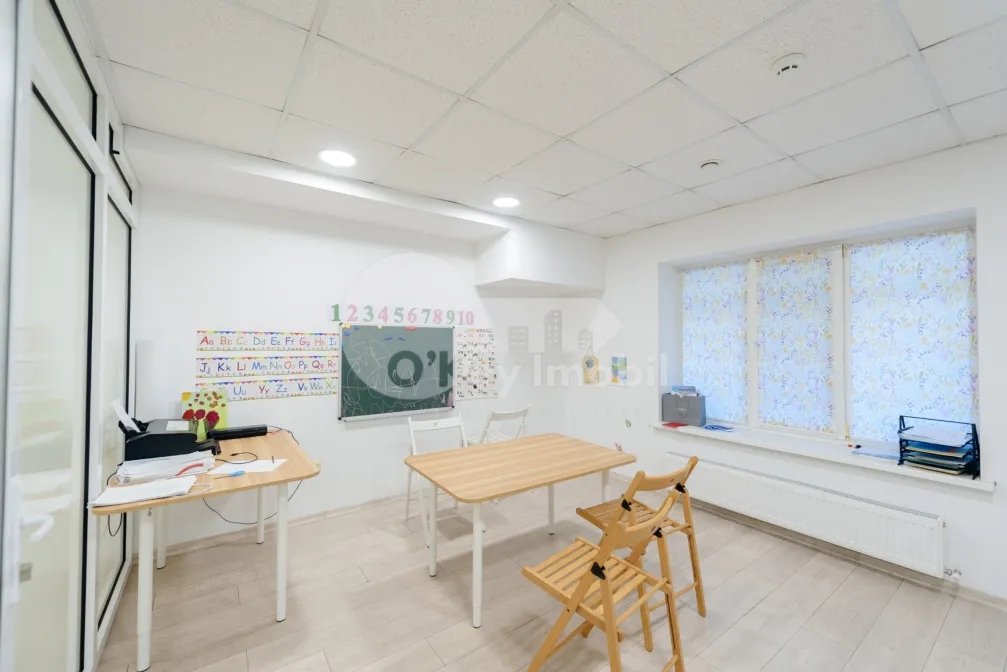 Комм. помещение, Рышкановка, СТУДЕНЦИЛОР