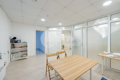 Комм. помещение, Рышкановка, СТУДЕНЦИЛОР