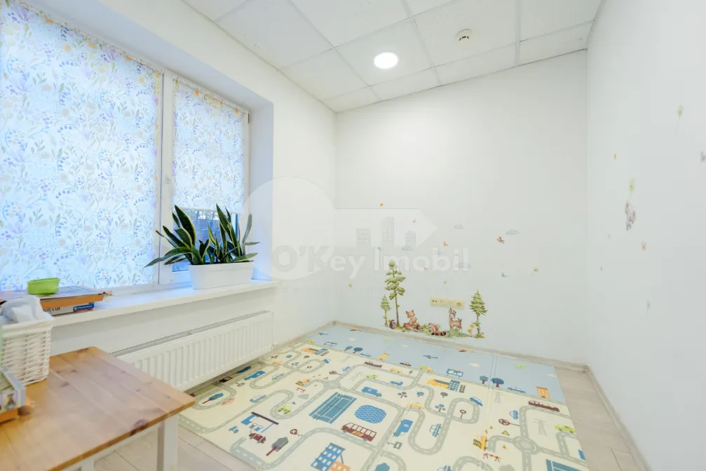 Комм. помещение, Рышкановка, СТУДЕНЦИЛОР