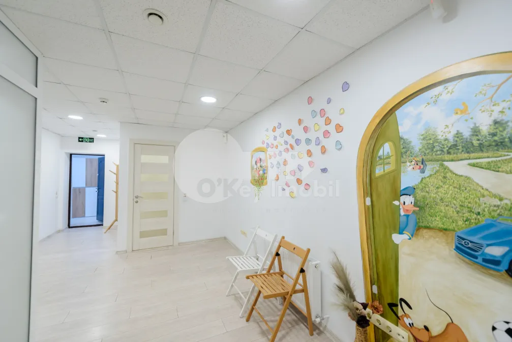 Комм. помещение, Рышкановка, СТУДЕНЦИЛОР