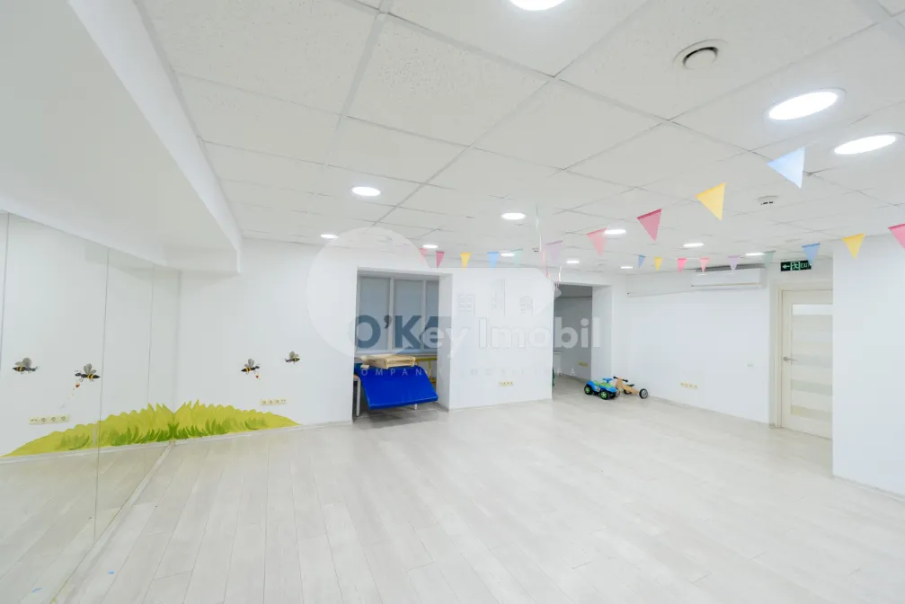 Комм. помещение, Рышкановка, СТУДЕНЦИЛОР