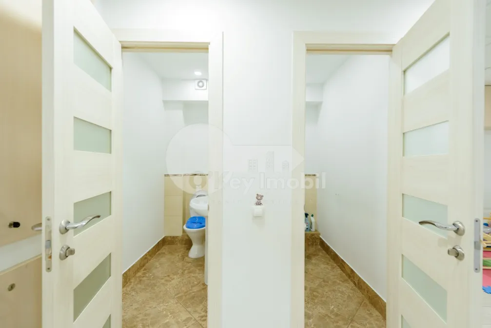 Комм. помещение, Рышкановка, СТУДЕНЦИЛОР