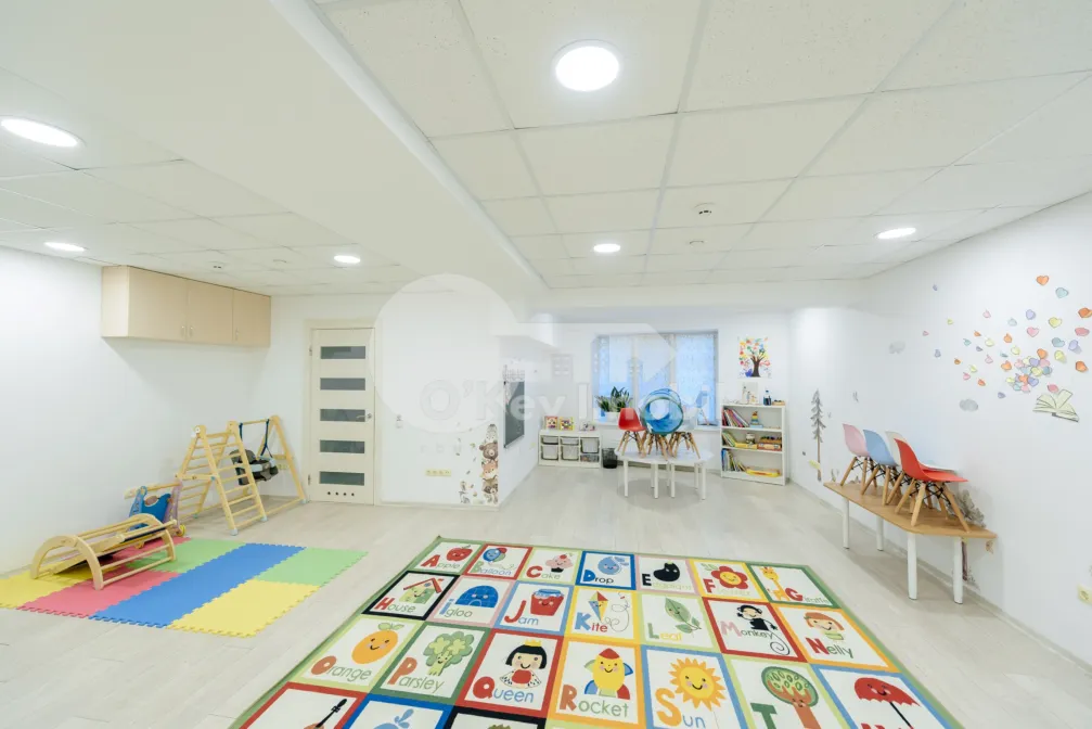 Комм. помещение, Рышкановка, СТУДЕНЦИЛОР