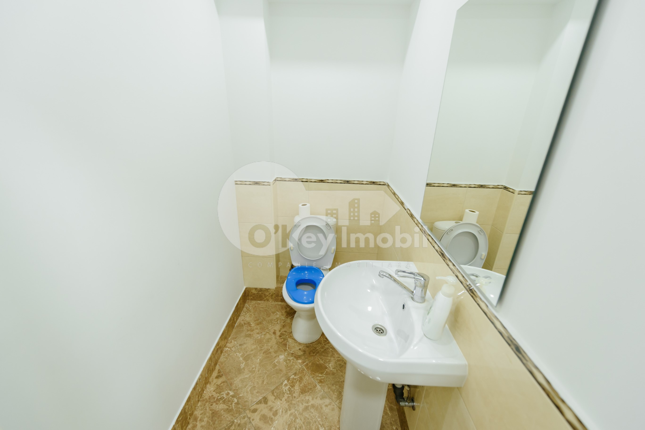 Spațiu comercial, Râșcani, STUDENȚILOR