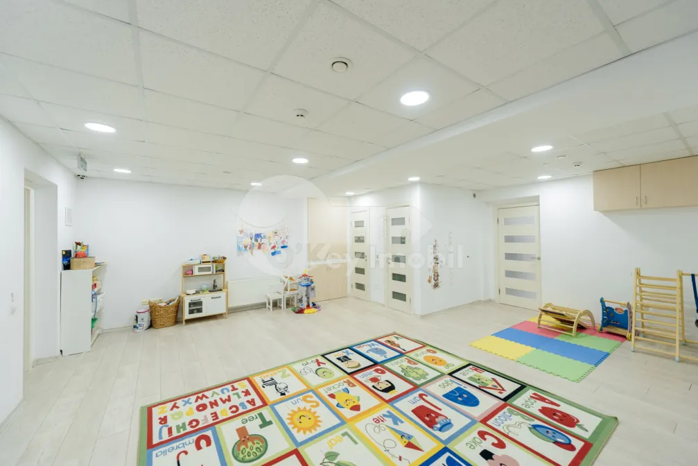 Комм. помещение, Рышкановка, СТУДЕНЦИЛОР