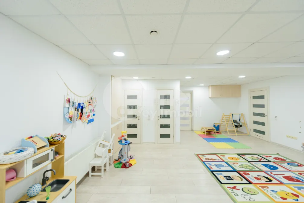 Комм. помещение, Рышкановка, СТУДЕНЦИЛОР