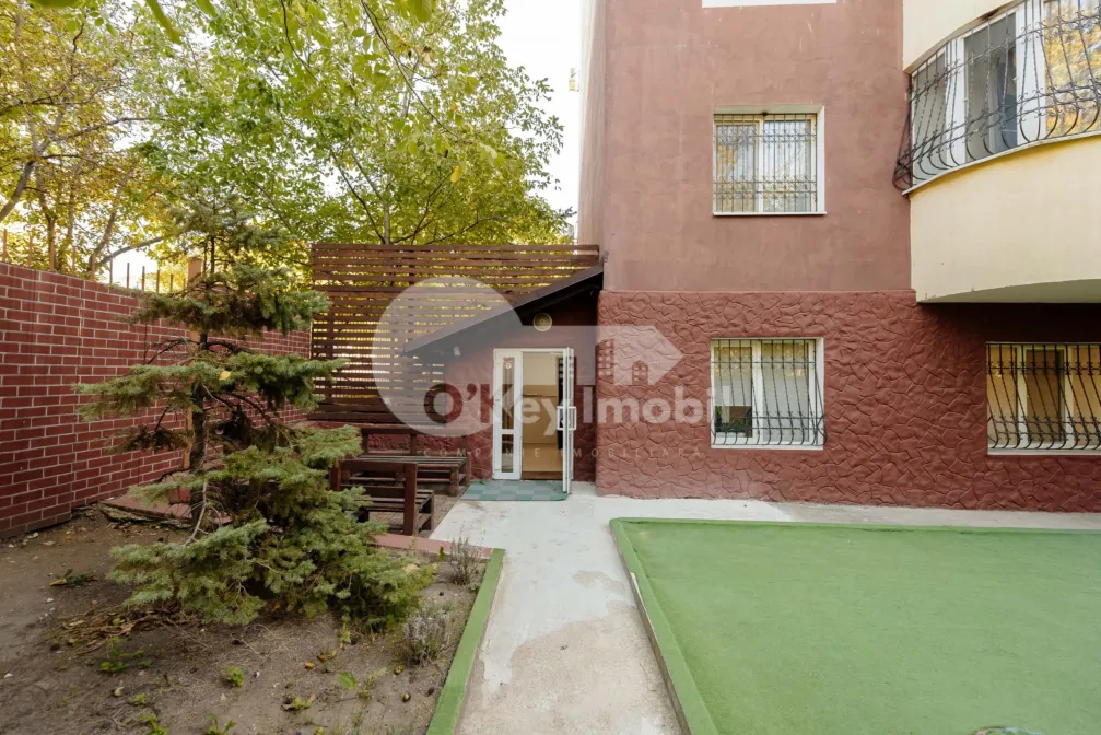 Комм. помещение, Рышкановка, СТУДЕНЦИЛОР