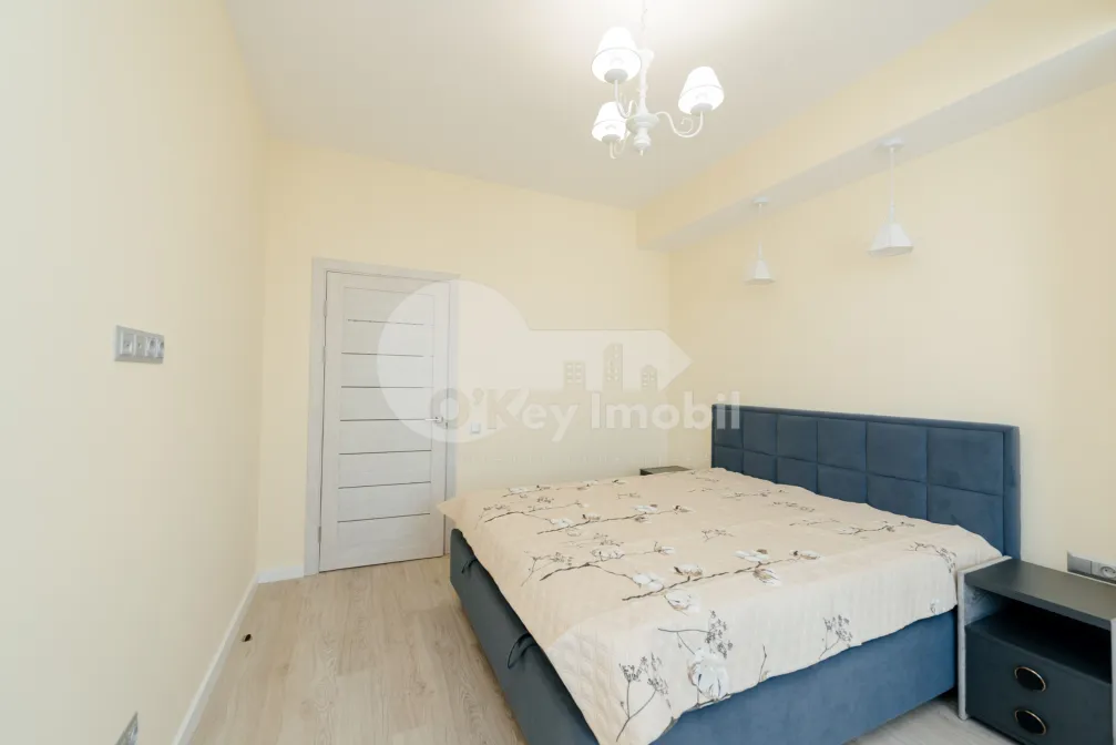 Apartament, Râșcani, BOGDAN VOIEVOD