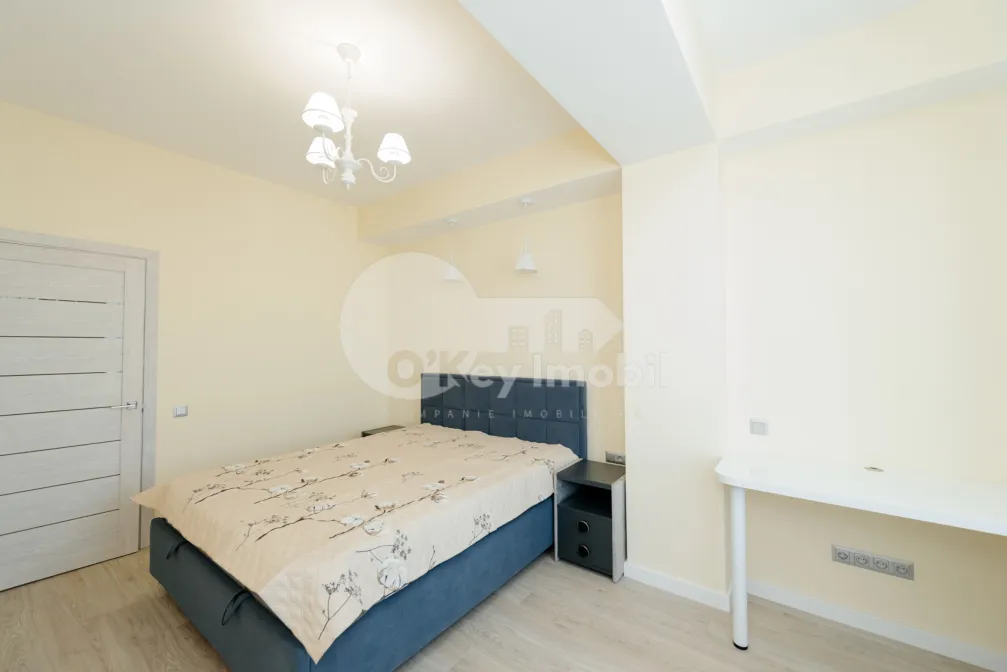 Apartament, Râșcani, BOGDAN VOIEVOD