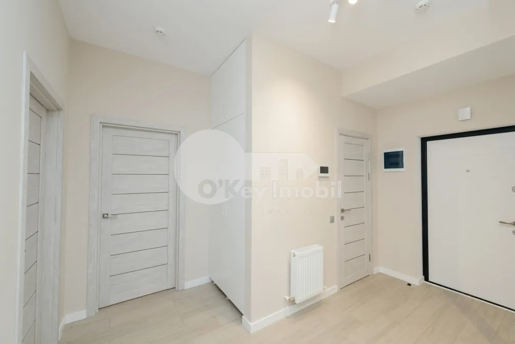 Apartament, Râșcani, BOGDAN VOIEVOD