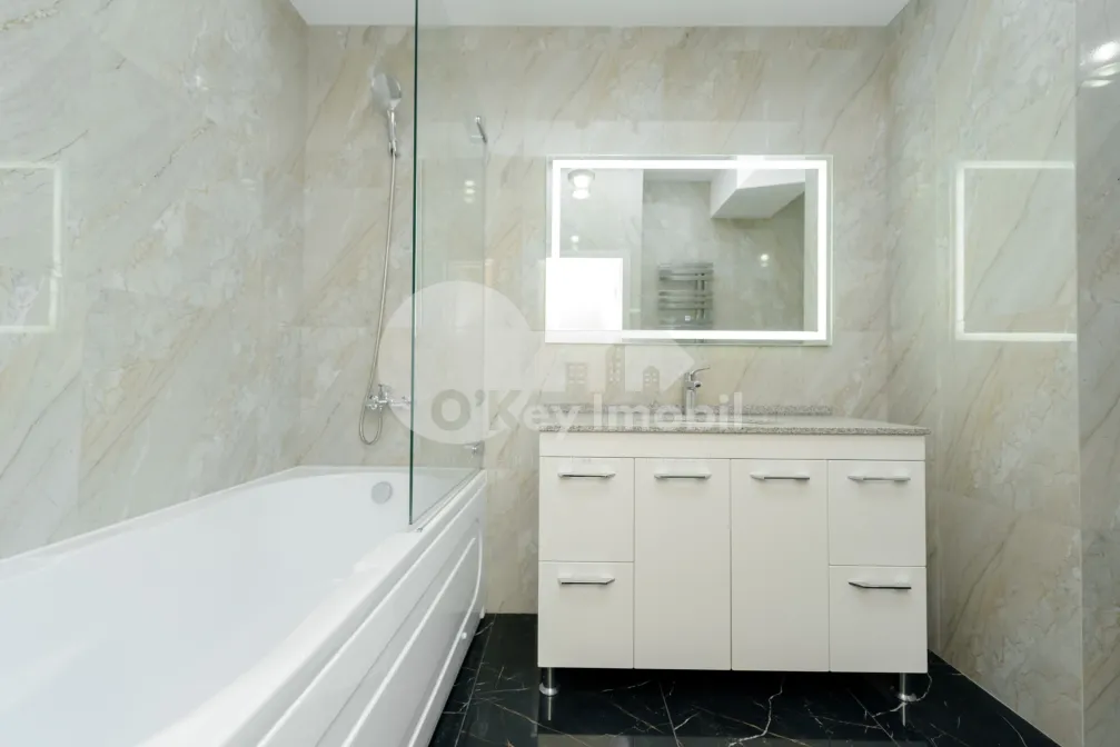 Apartament, Râșcani, BOGDAN VOIEVOD