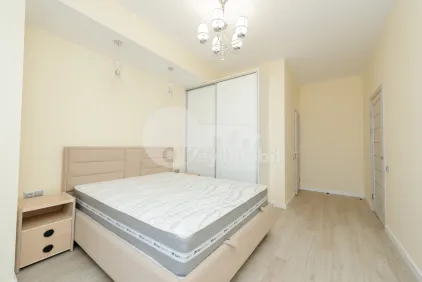 Apartament, Râșcani, BOGDAN VOIEVOD