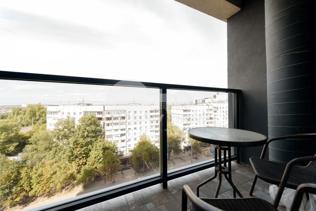 Apartament, Râșcani, BOGDAN VOIEVOD